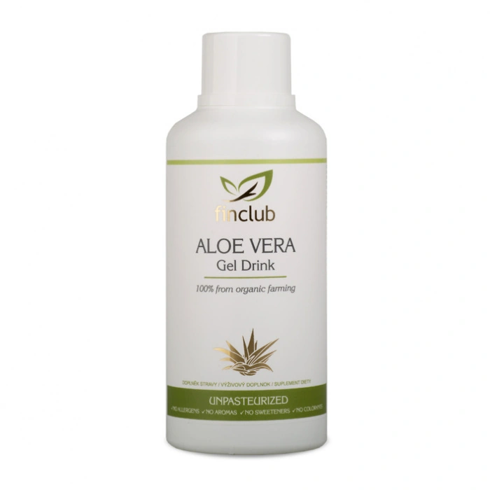 aloe vera gel drink original